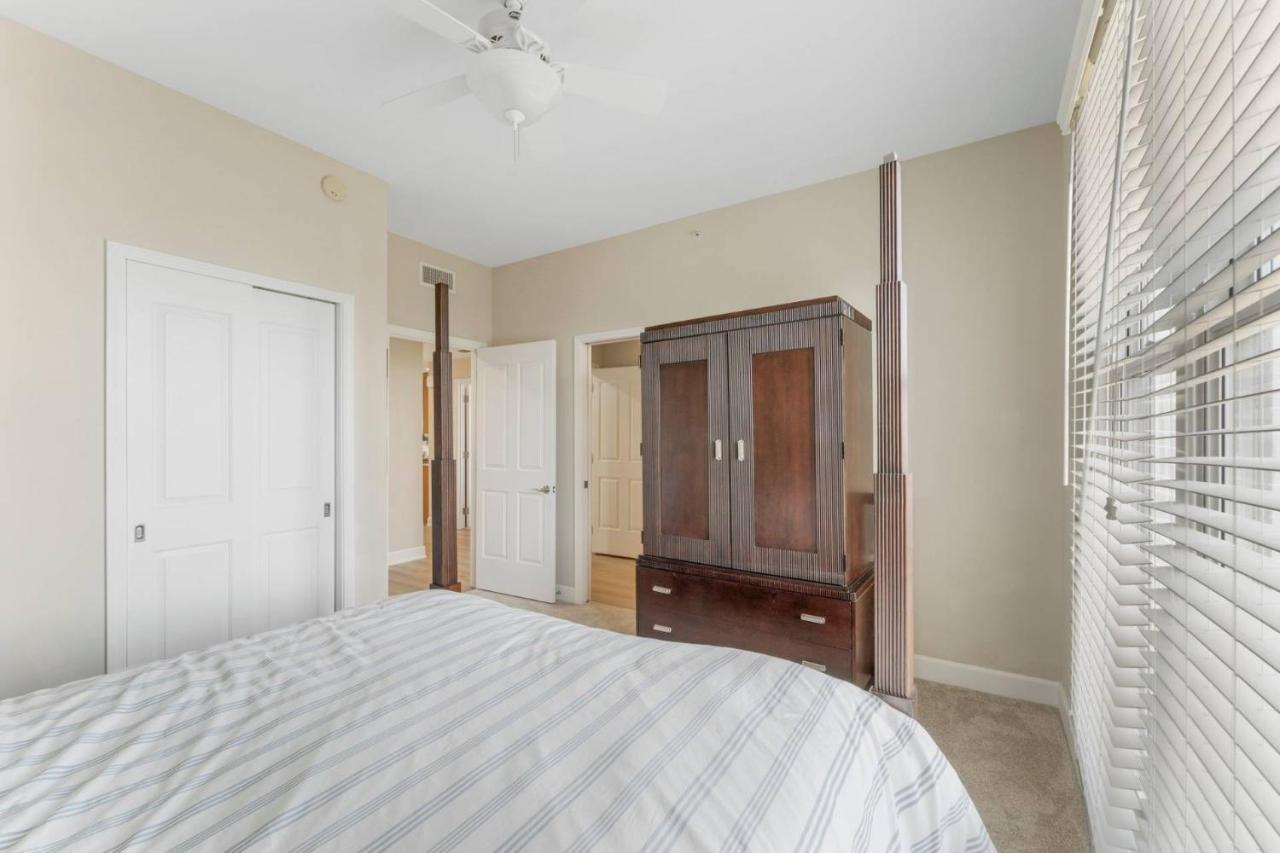 Reflections At Bay Point Unit 412 Villa Panama City Beach Exterior photo